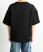 メンズ Tシャツ クルーネックスウェット
