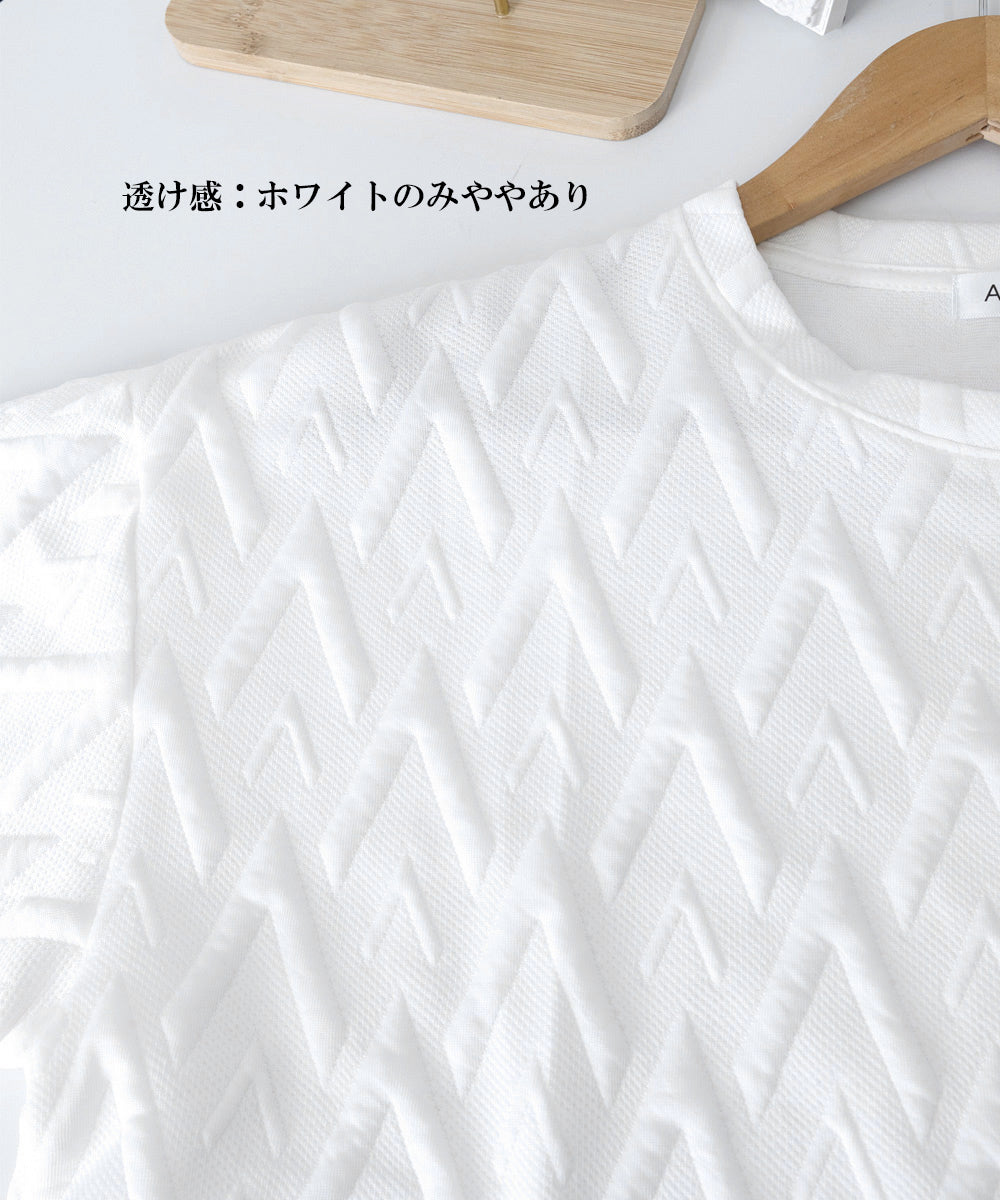 メンズ Tシャツ クルーネックスウェット