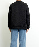 メンズTシャツ クルーネックスウェット