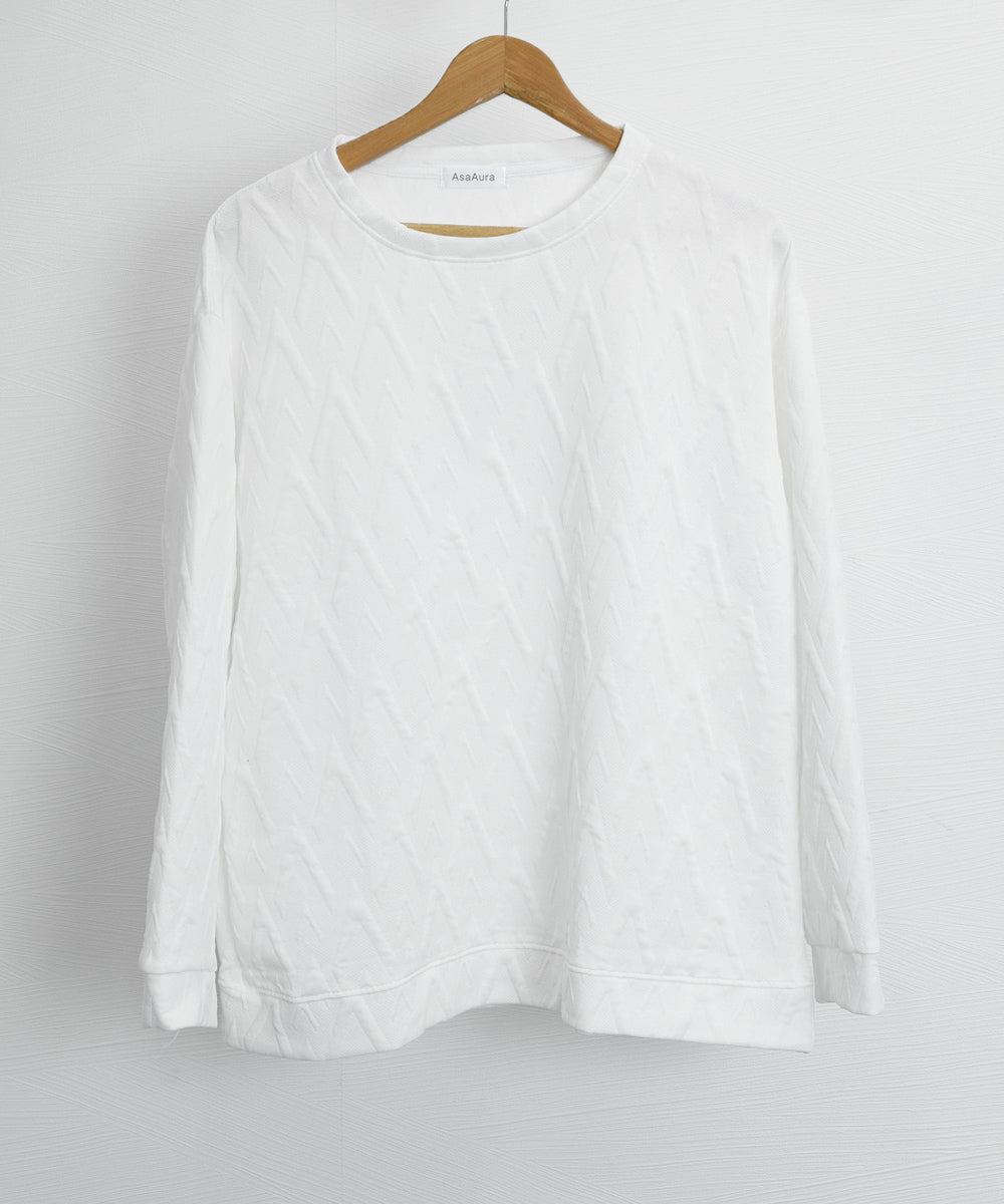 メンズTシャツ クルーネックスウェット