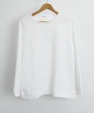 メンズTシャツ クルーネックスウェット