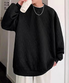 メンズTシャツ クルーネックスウェット
