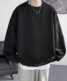 メンズTシャツ クルーネックスウェット