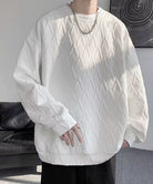 メンズTシャツ クルーネックスウェット