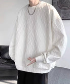 メンズTシャツ クルーネックスウェット