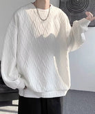 メンズTシャツ クルーネックスウェット