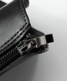 ロングブーツ 厚底 ジョッキーブーツ韓国