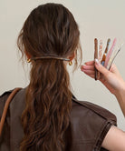 バレッタレディース ヘアアクセサリー