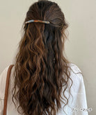 バレッタレディース ヘアアクセサリー