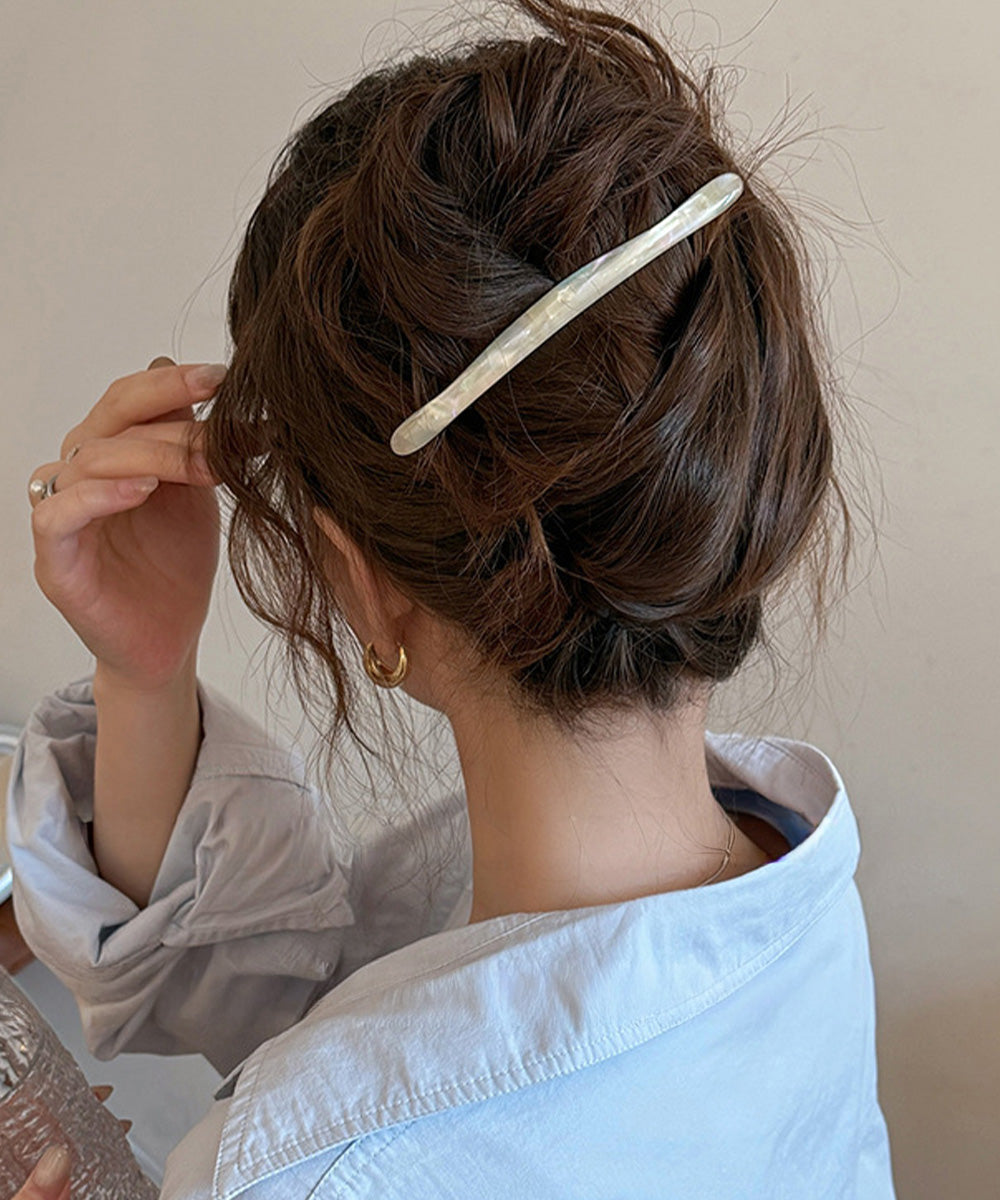 バレッタレディース ヘアアクセサリー
