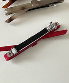 バレッタ レディース ヘアアクセサリー