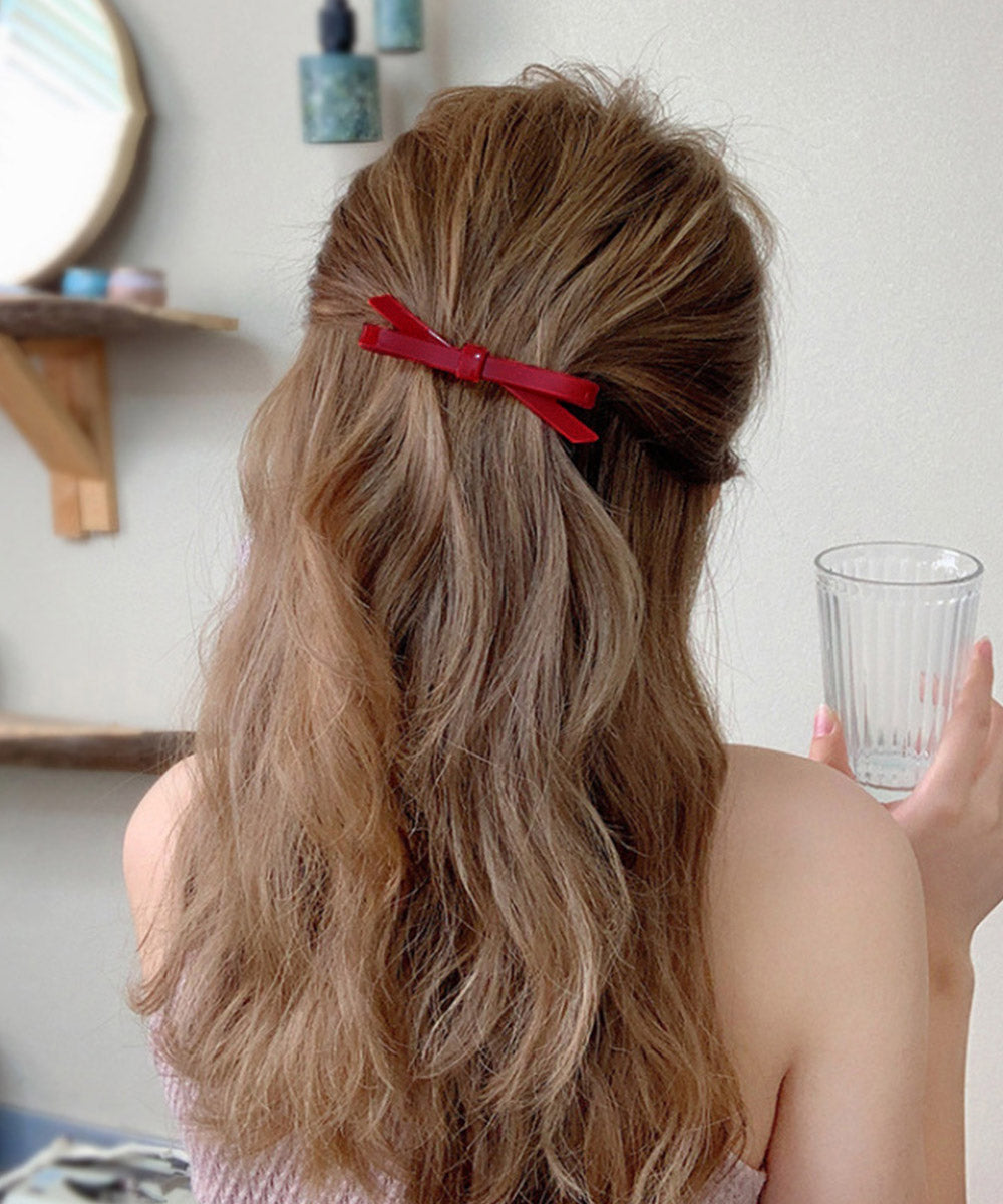 バレッタ レディース ヘアアクセサリー 詳細画像4