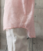 ジャガードシアーカーディガン レディース 詳細画像29