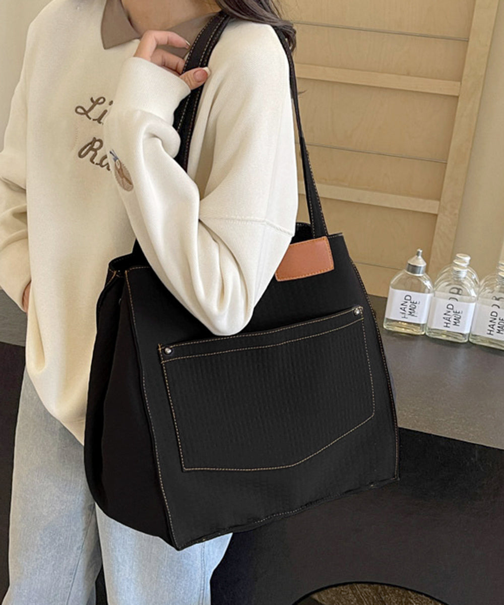 トートバッグ 軽量 2wayバッグ A4