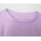 tシャツ スリット カットソー