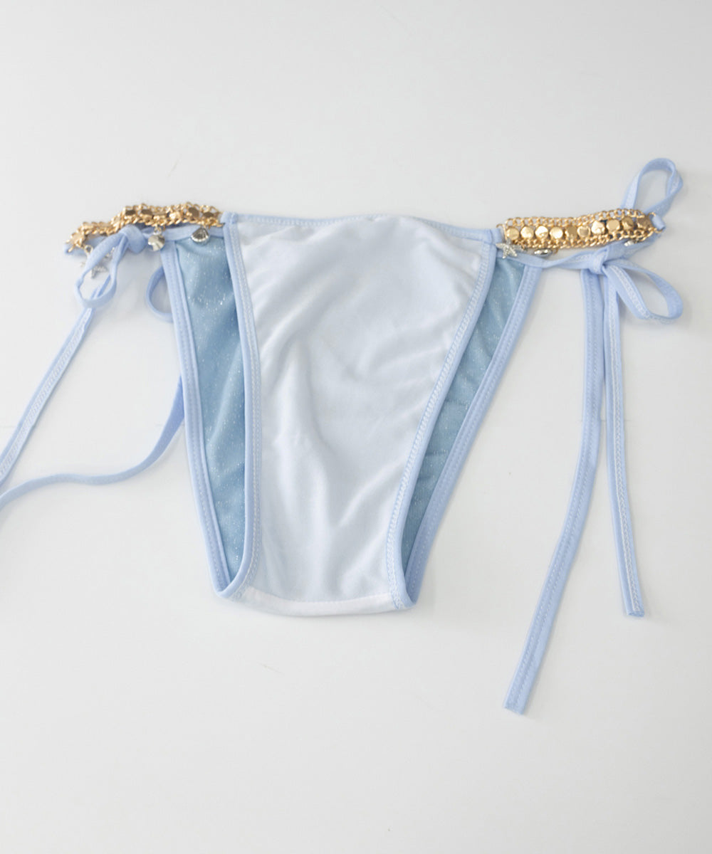 ビキニ セクシー水着3点セットレディース 詳細画像20