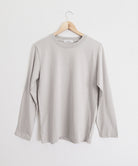 長袖TシャツカットソークルーネックロンT 詳細画像26