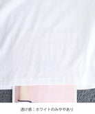 長袖TシャツカットソークルーネックロンT 詳細画像29