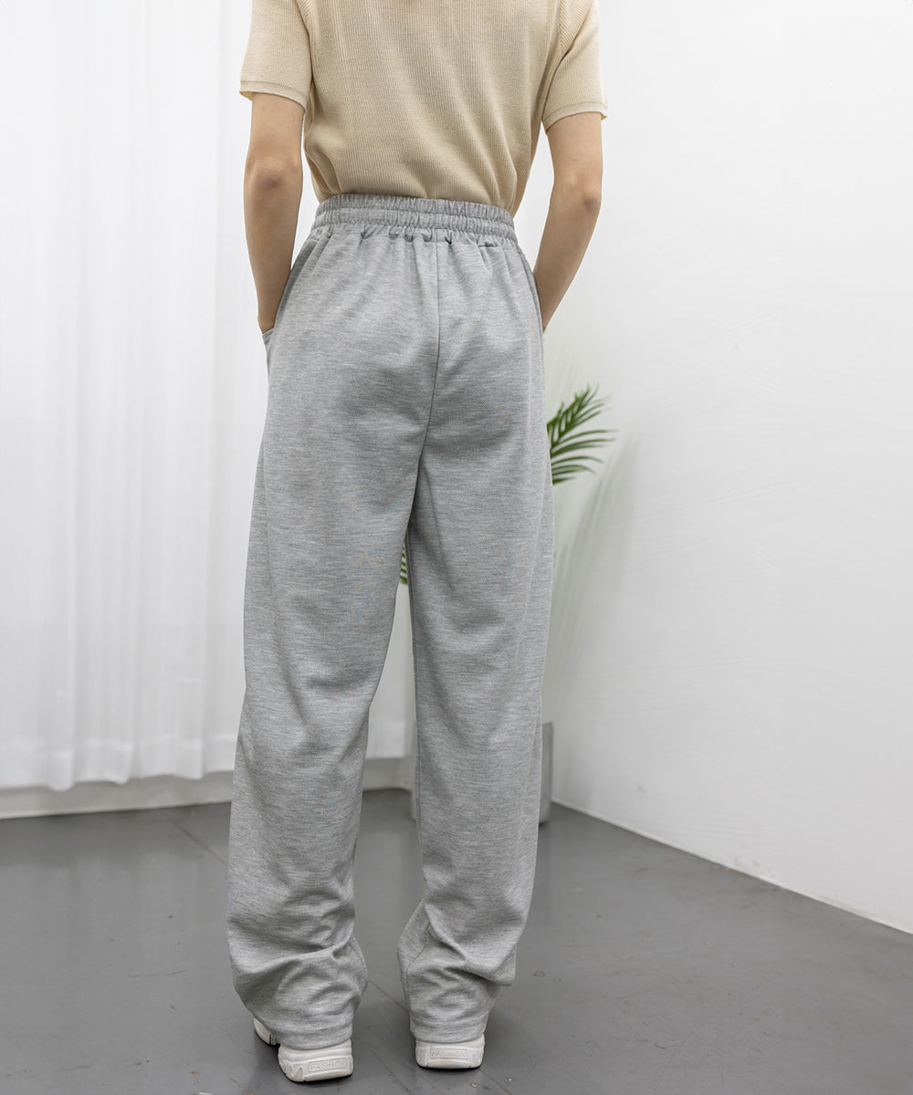 スウェットパンツ レディースワイドパンツ 詳細画像33