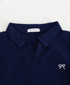 Vネックポロシャツ レディースTシャツ夏 詳細画像26