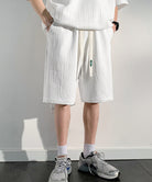 メンズ 半袖tシャツ ハーフパンツセット