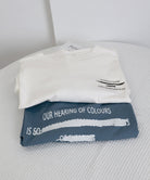 ビッグシルエットロゴtシャツ レディース 詳細画像21