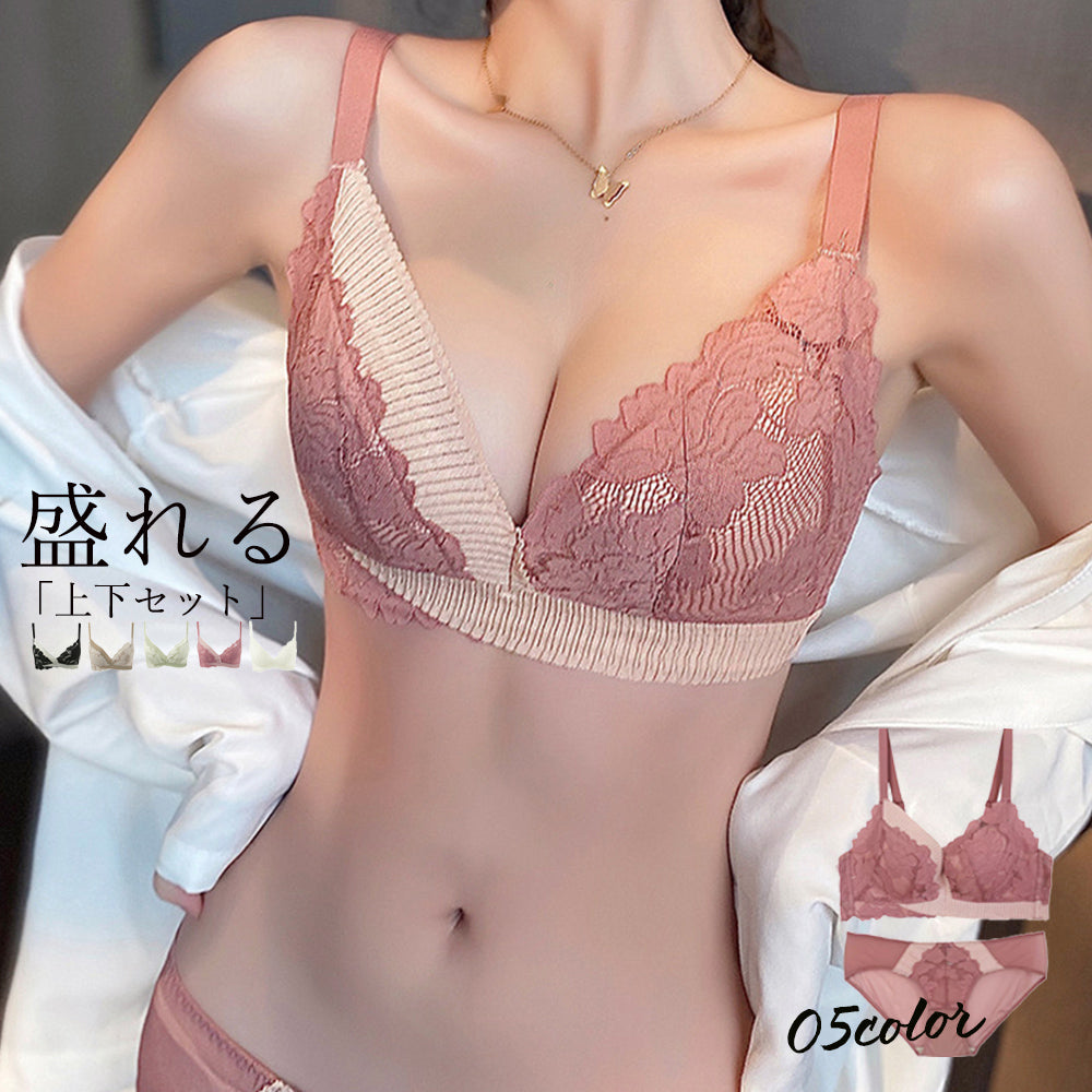 セクシーランジェリーセット 韓国 下着