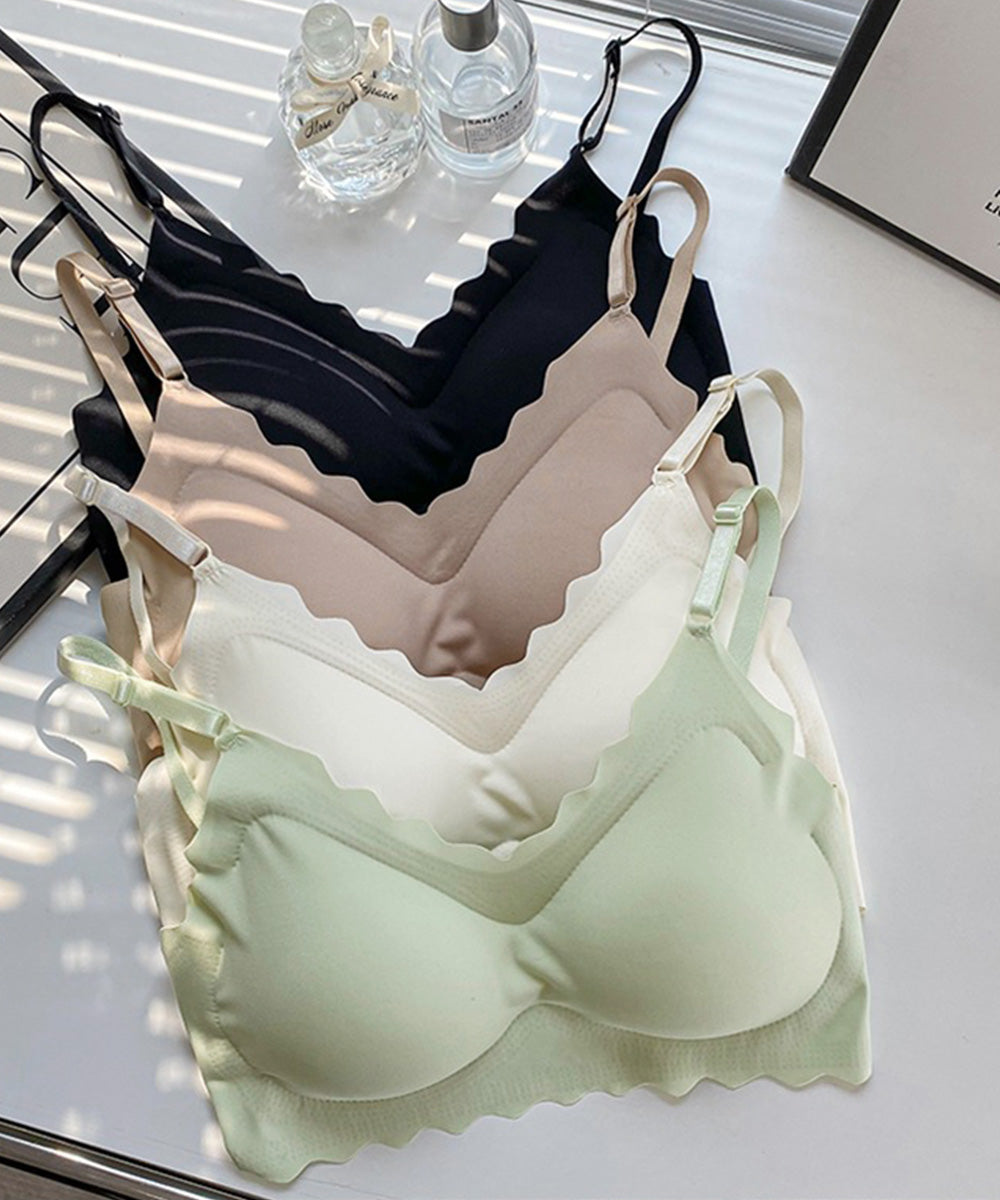 ブラジャー バックストラップ ブラレット 詳細画像9