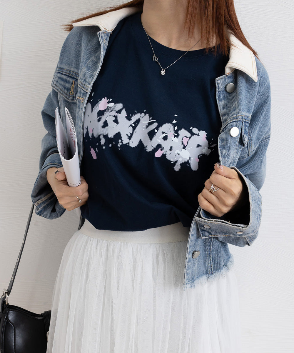 ロングtシャツ ビッグシルエットTシャツ