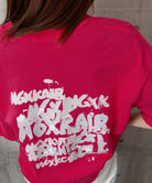 ロングtシャツ ビッグシルエットTシャツ