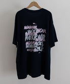 ロングtシャツ ビッグシルエットTシャツ