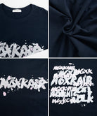 ロングtシャツ ビッグシルエットTシャツ