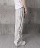 カーゴパンツメンズパラシュートパンツ夏服