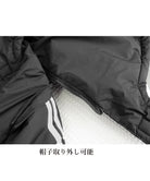 中綿ダウンコートレディースアウター韓国風