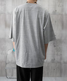 半袖 ワンポイントtシャツ メンズ 夏服 詳細画像21