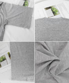 半袖 ワンポイントtシャツ メンズ 夏服 詳細画像23