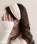 ワイドカチューシャ 韓国風 幅広カチューシャ レディース 大人可愛い ヘアアクセサリー 髪飾り シンプル 洗顔 小物 エレガント 髪留め ヘアバンド 89XINCH-002