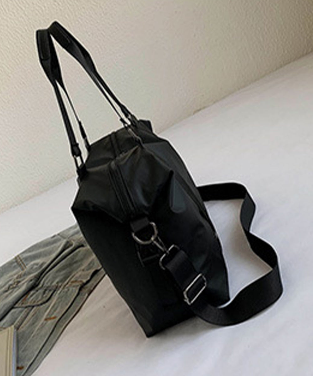 大容量トートバッグA4通勤通学斜め掛け鞄 詳細画像15
