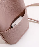 ミニショルダーバッグ 斜めがけサコッシュ