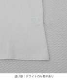 ロゴプリントTシャツ 半袖韓国風トップス