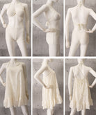 ビキニ3点セット花柄シアーワンピース付き