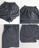 ショートパンツ レディース スポーツ