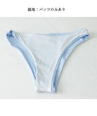 スリーピース 水着 ビキニ スイムウェア