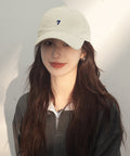 キャップ 小顔 刺しゅうロゴ 韓国風 レディース ベースボールキャップ 野球帽 ぼうし つば広 シンプル おしゃれ オルチャン 紫外線対策 男女兼用 お出掛け 99MHMY-030