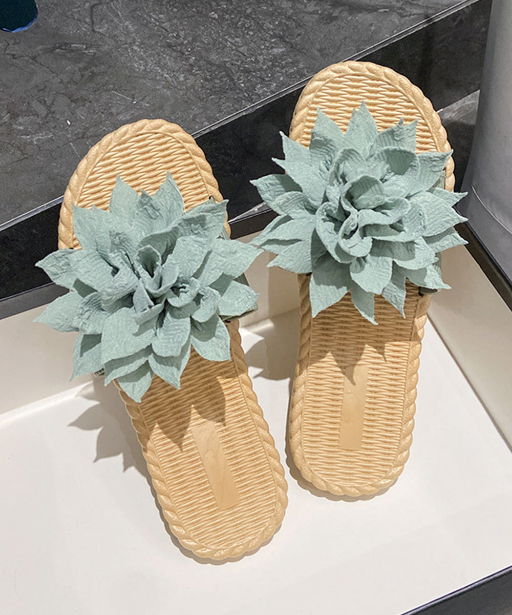 ビーチサンダル レディース スリッパ 夏 美脚サンダル サマーサンダル 軽量靴 ぺたんこ 大人 可愛い お洒落 カジュアル 歩きやすい 疲れない 海 温泉 99QGXY-005