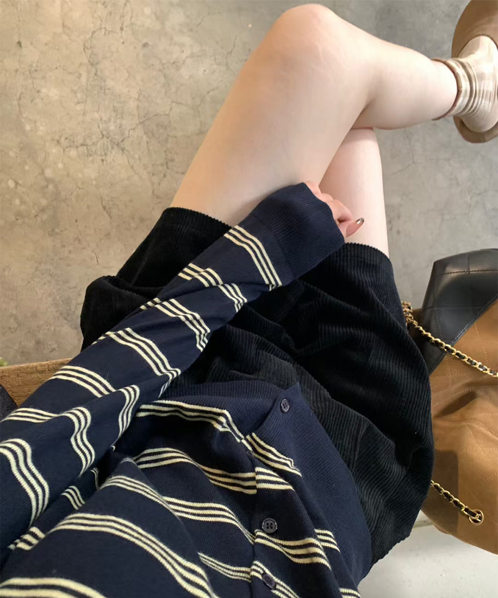 コーデュロイ ショートパンツ レディース 詳細画像4