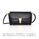 ショルダーバッグ レディース PU 詳細画像13