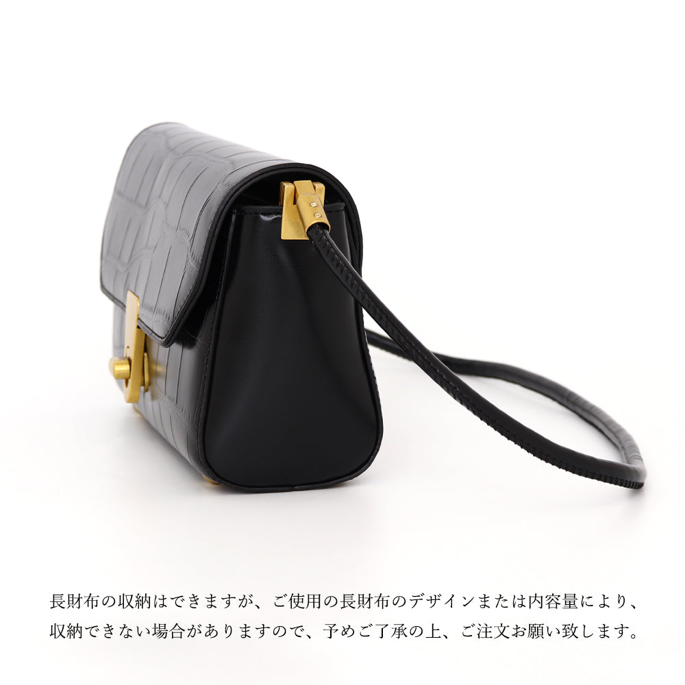 ショルダーバッグ レディース PU 詳細画像14