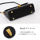 ショルダーバッグ レディース PU 詳細画像16