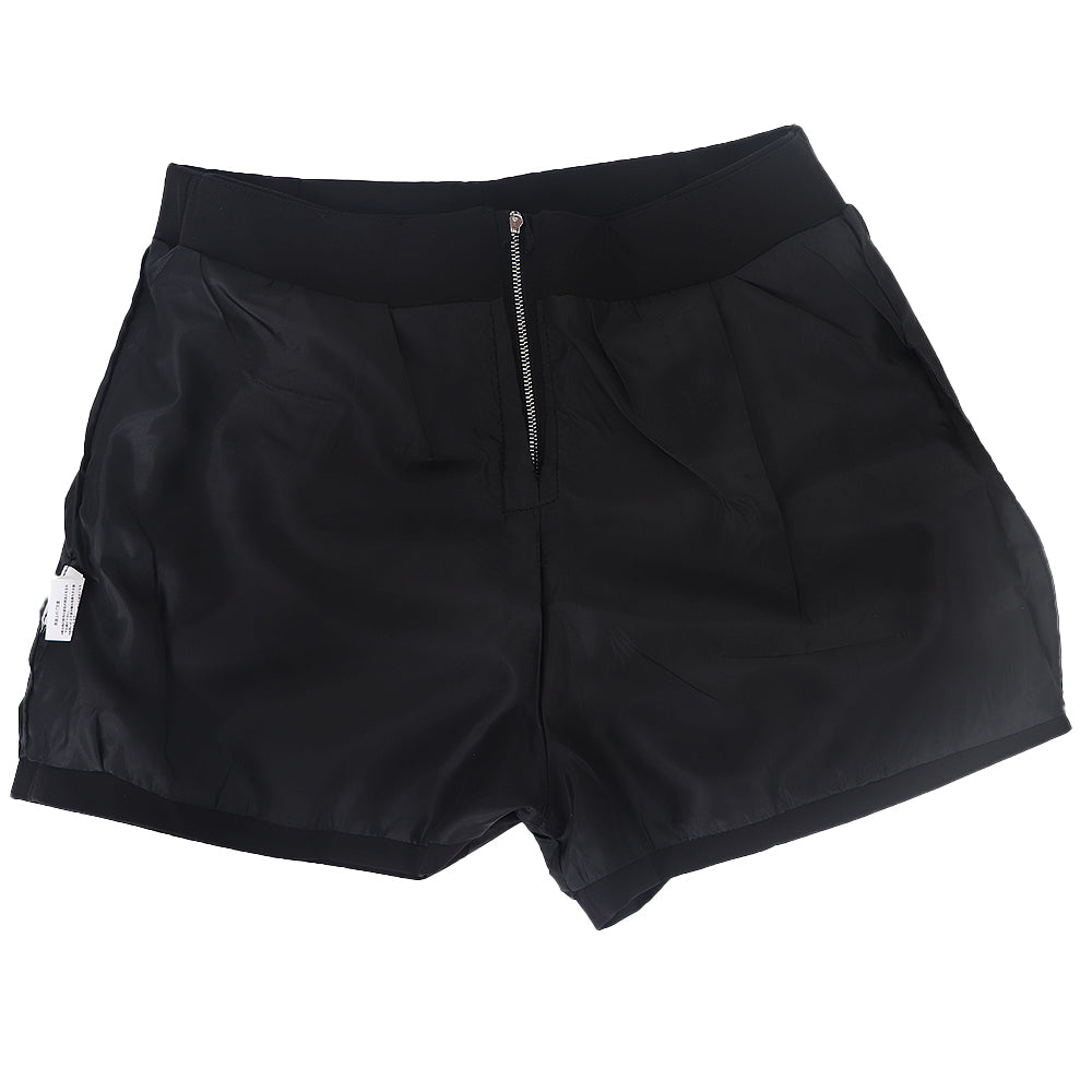 シフォン ショートパンツ レディース 詳細画像12